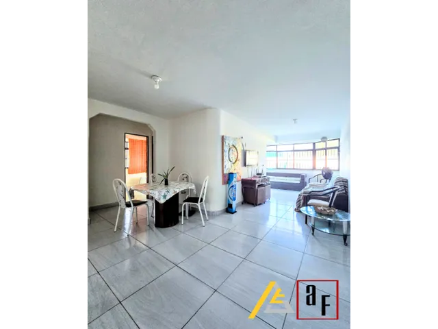 Imagem 12: Saia do Aluguel e More Há 100 Metros da Praia!