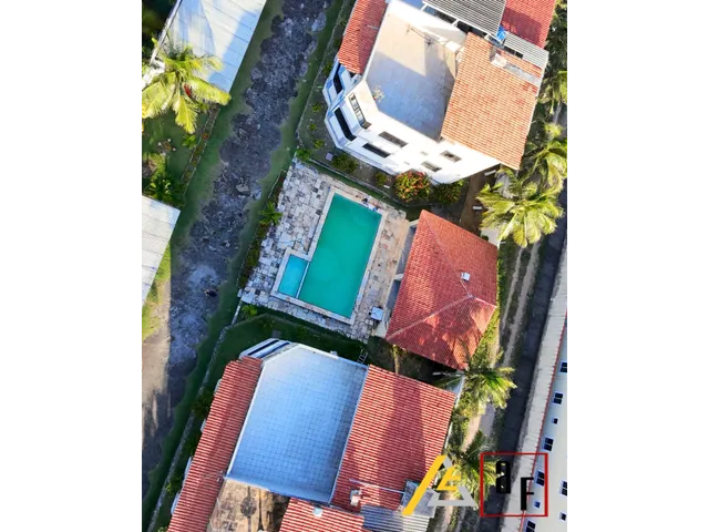 Imagem 5: Saia do Aluguel e More Há 100 Metros da Praia!
