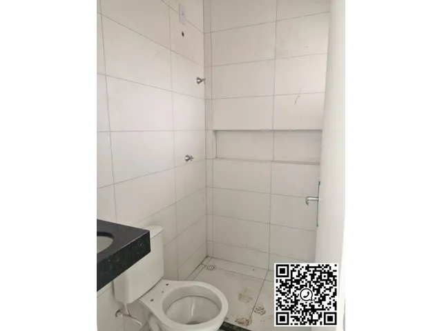 Imagem 8: Locação. Semi-Mobiliado. Condomínio Alegria - Sim
