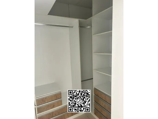 Imagem 11: Locação. Semi-Mobiliado. Condomínio Alegria - Sim
