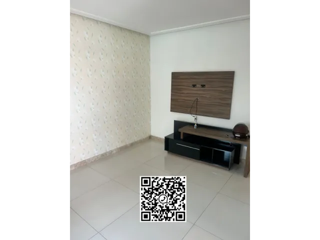 Imagem 3: Locação. Semi-Mobiliado. Condomínio Alegria - Sim