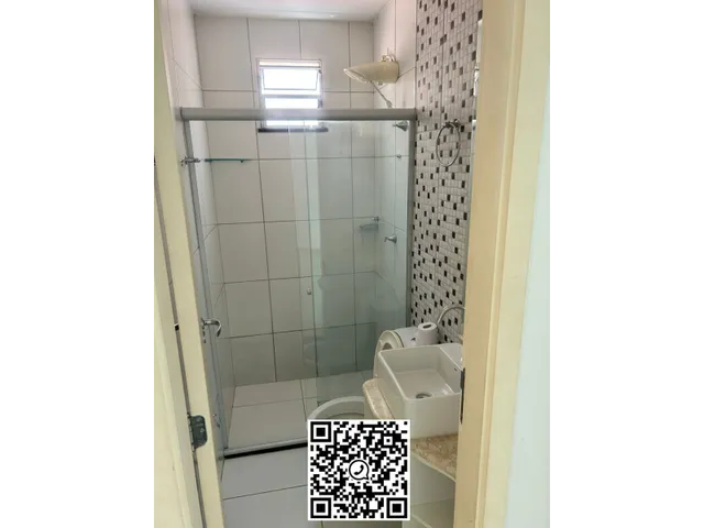 Imagem 14: Locação. Semi-Mobiliado. Condomínio Alegria - Sim