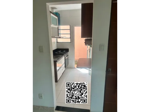 Imagem 10: Locação. Semi-Mobiliado. Condomínio Alegria - Sim