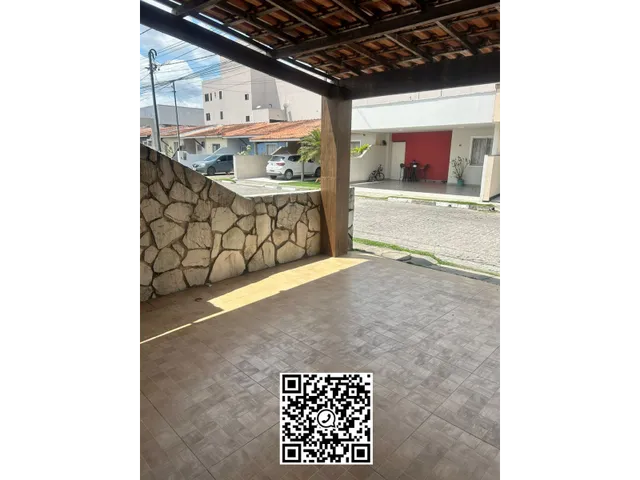 Imagem 4: Locação. Semi-Mobiliado. Condomínio Alegria - Sim