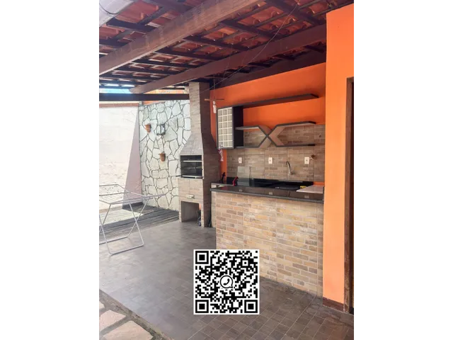 Imagem 5: Locação. Semi-Mobiliado. Condomínio Alegria - Sim