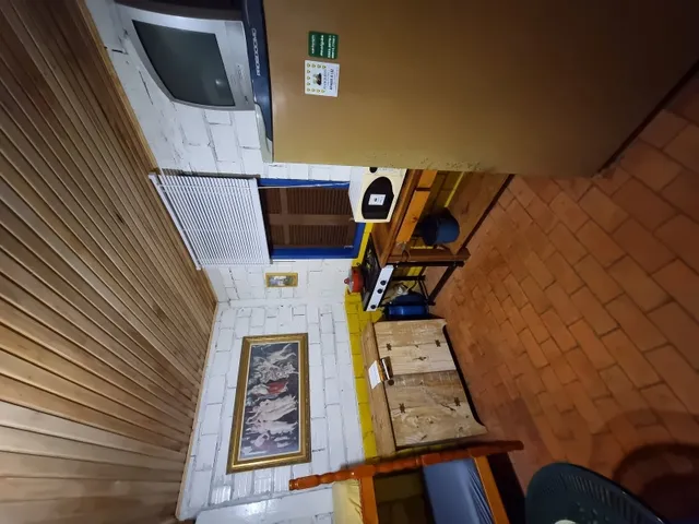 Imagem 4: Kitinete Kitnet com 1 dormitório
