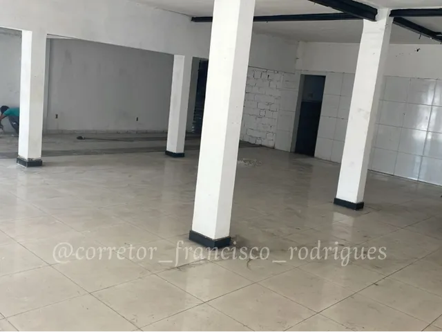 Imagem 4: Locação-Avenida Getúlio Vargas Esquina com a João Durval