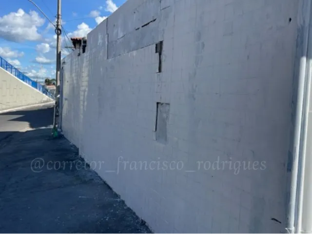 Imagem 2: Locação-Avenida Getúlio Vargas Esquina com a João Durval