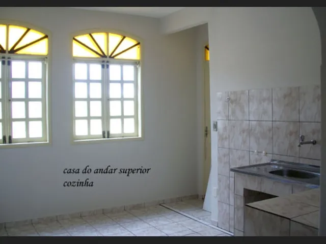 Imagem: Vendo Casa Grande em Campo Formoso com Vista