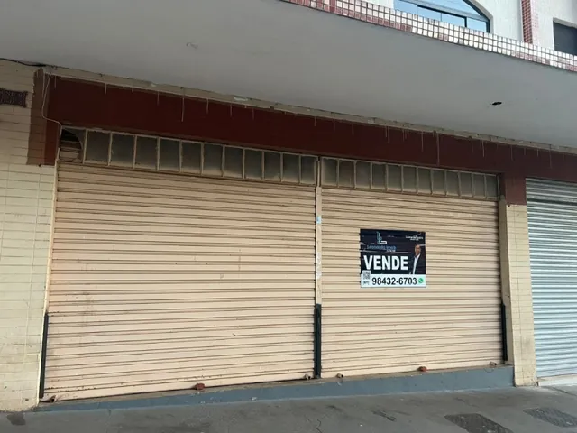 Imagem: Vende-Se Loja - Cnb 7, Taguatinga Norte