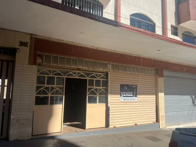 Imagem 9: Vende-Se Loja - Cnb 7, Taguatinga Norte