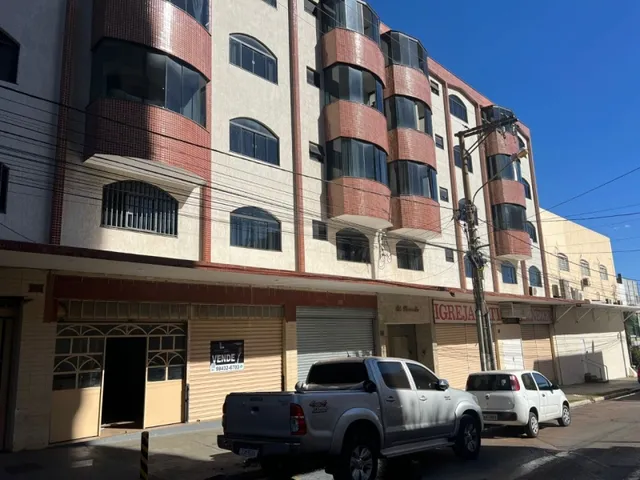 Imagem 7: Vende-Se Loja - Cnb 7, Taguatinga Norte