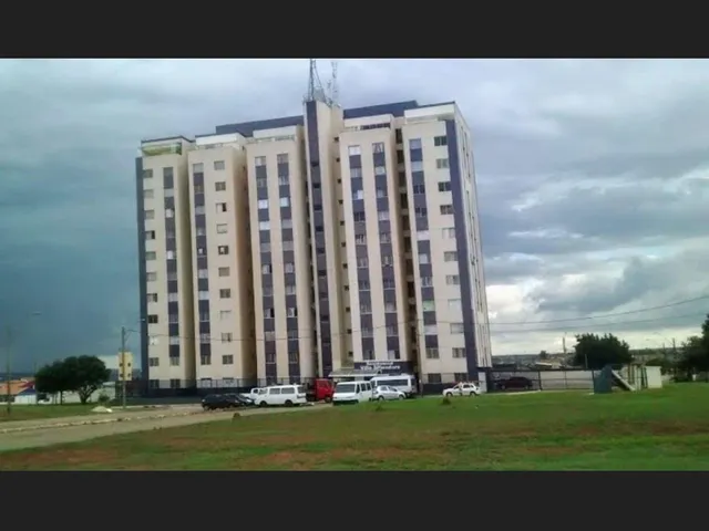 Imagem: Vendo Ágio de Apartamento em Samambaia
