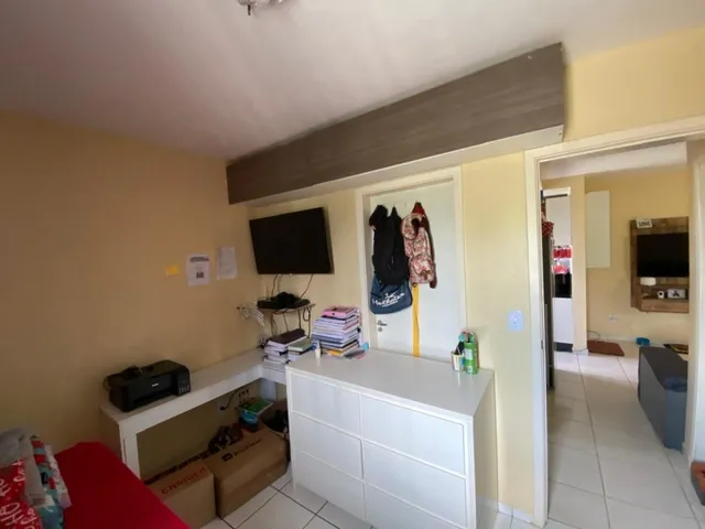 Imagem 6: Vendo Ágio de Apartamento em Samambaia - Qr 411 - 2 Quartos Sendo 1 Suíte