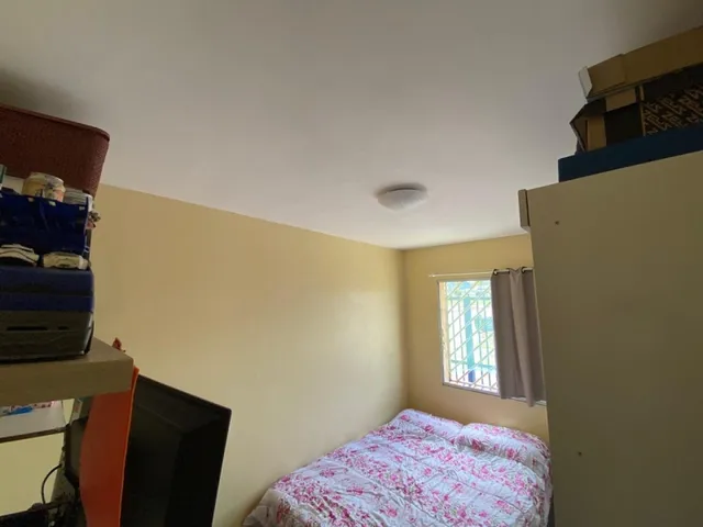 Imagem 8: Vendo Ágio de Apartamento em Samambaia - Qr 411 - 2 Quartos Sendo 1 Suíte