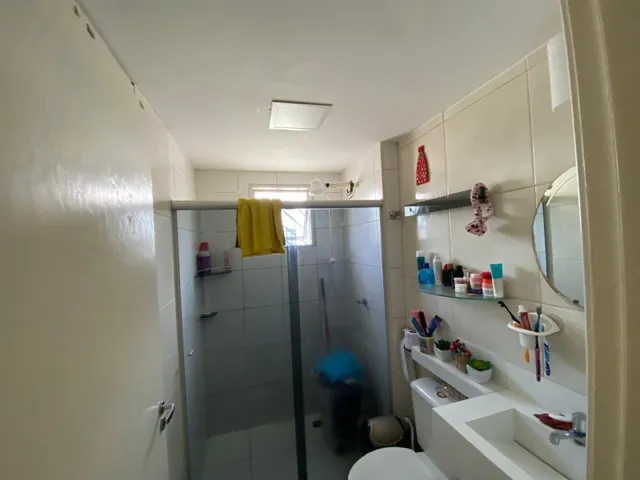 Imagem 5: Vendo Ágio de Apartamento em Samambaia - Qr 411 - 2 Quartos Sendo 1 Suíte