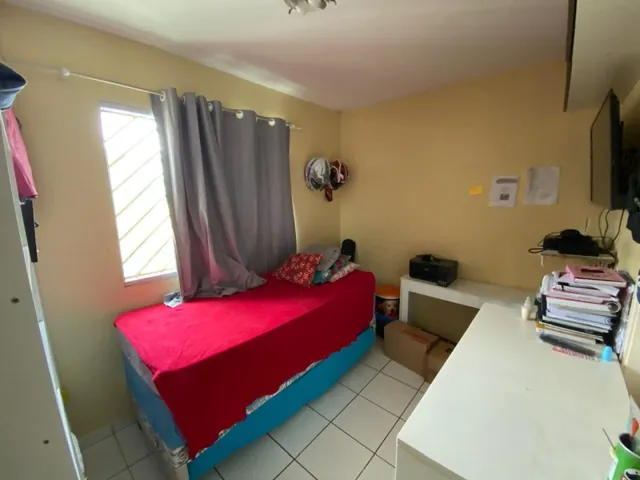 Imagem 10: Vendo Ágio de Apartamento em Samambaia - Qr 411 - 2 Quartos Sendo 1 Suíte