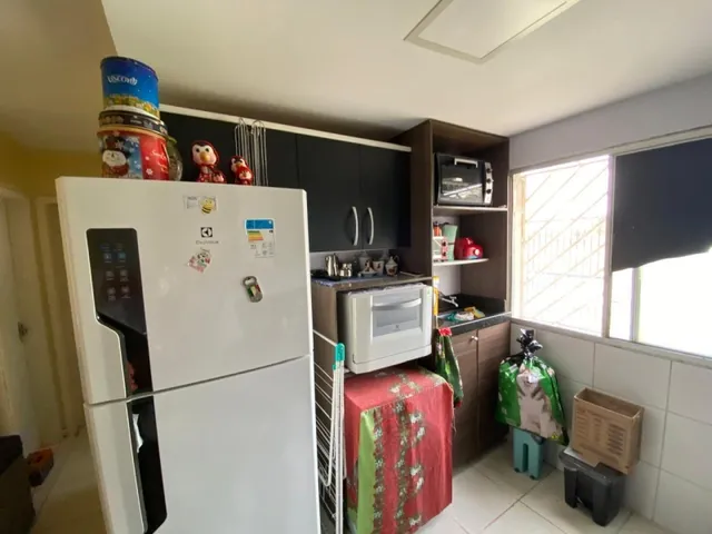 Imagem 7: Vendo Ágio de Apartamento em Samambaia - Qr 411 - 2 Quartos Sendo 1 Suíte