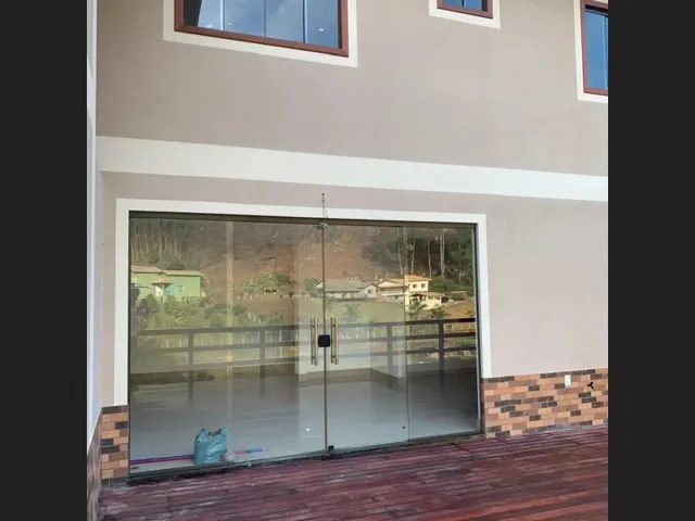 Imagem: Vendo Uma Casa