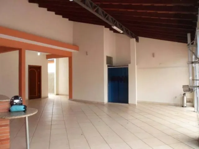 Imagem: Casa 3 Quartos - Bairro São João Bosco