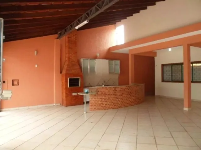 Imagem 7: Casa 3 Quartos - Bairro São João Bosco