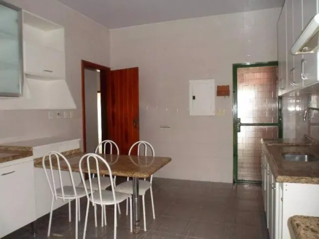 Imagem 5: Casa 3 Quartos - Bairro São João Bosco