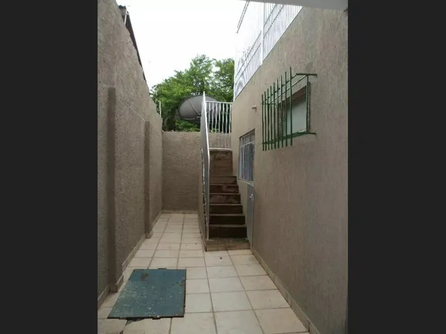 Imagem 2: Casa 3 Quartos - Bairro São João Bosco