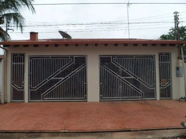 Imagem 8: Casa 3 Quartos - Bairro São João Bosco