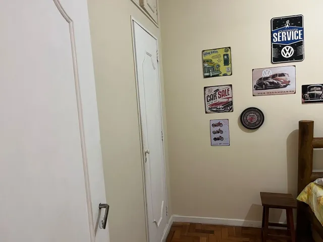 Imagem 8: Apartamento com 2 Quartos À Venda - Centro - Petrópolis/Rj