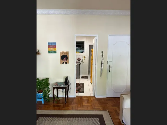 Imagem 13: Apartamento com 2 Quartos À Venda - Centro - Petrópolis/Rj