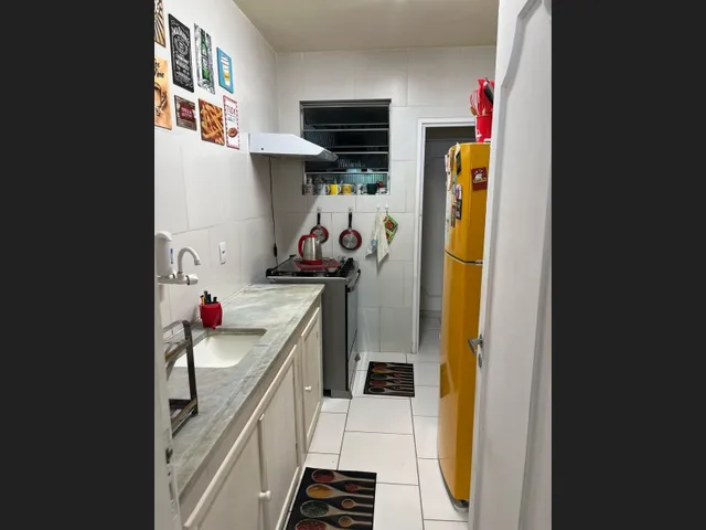Imagem 14: Apartamento com 2 Quartos À Venda - Centro - Petrópolis/Rj
