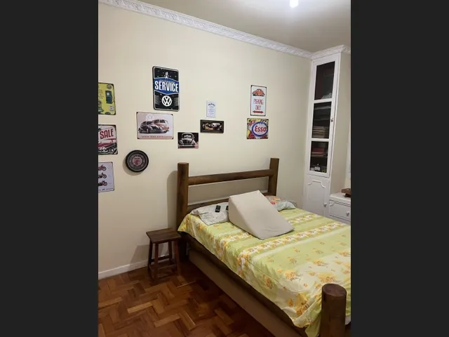 Imagem 10: Apartamento com 2 Quartos À Venda - Centro - Petrópolis/Rj