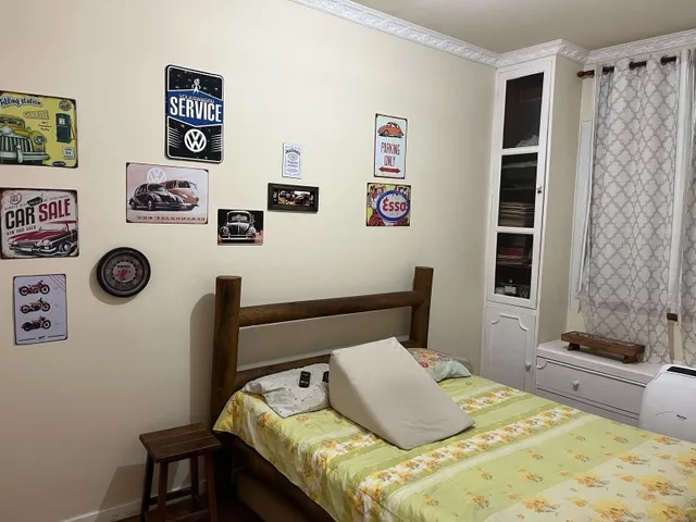 Imagem 3: Apartamento com 2 Quartos À Venda - Centro - Petrópolis/Rj
