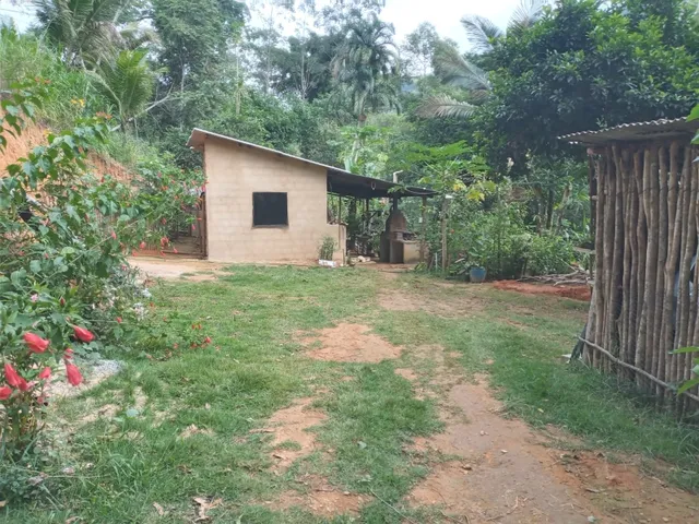 Imagem: Vende-Se, Sítio, Conceição de Macabu-Rj