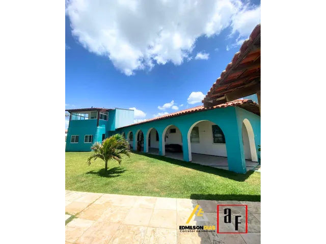 Imagem: Casa Excelente na Tabuba - Próximo a Barraca