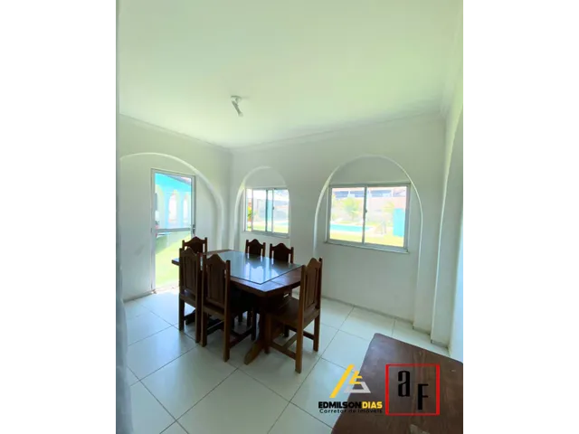 Imagem 4: Casa Excelente na Tabuba - Próximo a Barraca Taquara