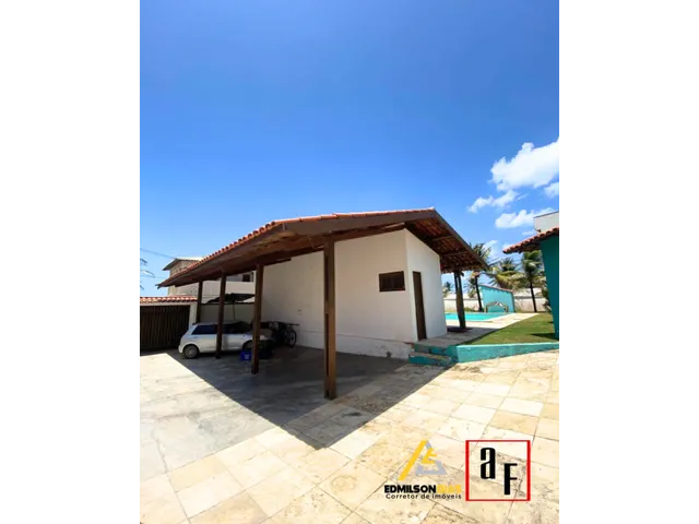 Imagem 8: Casa Excelente na Tabuba - Próximo a Barraca Taquara