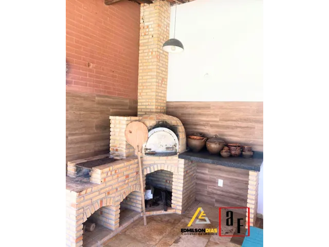 Imagem 10: Casa Excelente na Tabuba - Próximo a Barraca Taquara