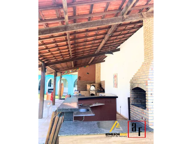 Imagem 6: Casa Excelente na Tabuba - Próximo a Barraca Taquara