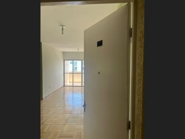 Imagem: Apartamento Padrão