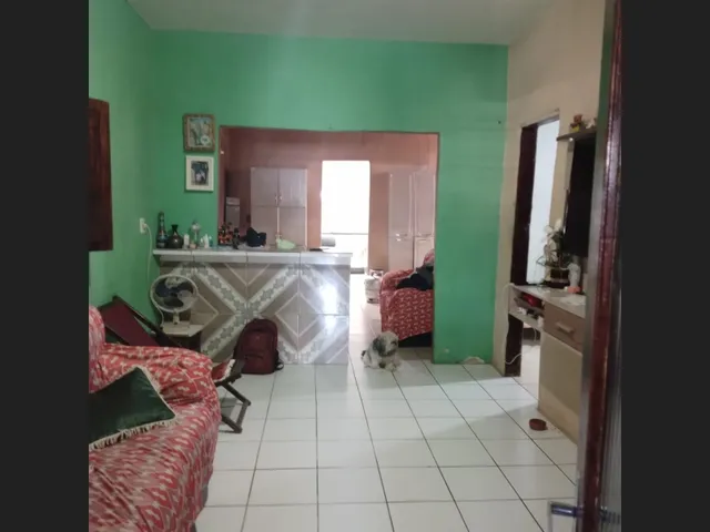 Imagem: Casa em Rua Publica no Centro de Camaragibe