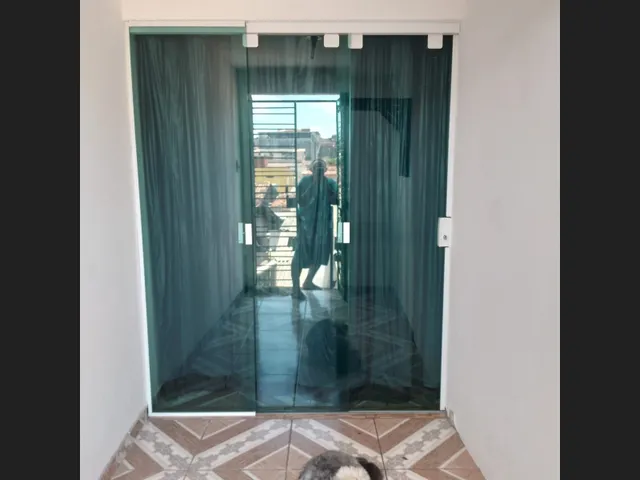 Imagem 6: Casa em Rua Publica no Centro de Camaragibe