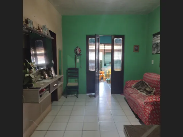 Imagem 5: Casa em Rua Publica no Centro de Camaragibe
