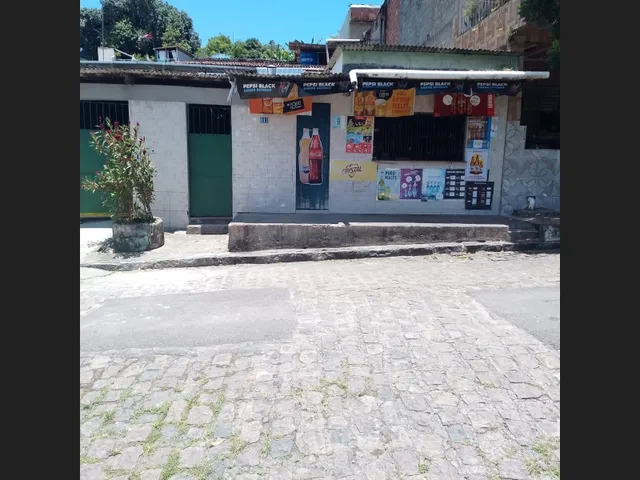 Imagem 7: Casa em Rua Publica no Centro de Camaragibe