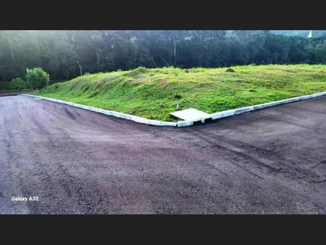 Imagem: Terreno em Condomínio Fechado em Nova Petrópolis