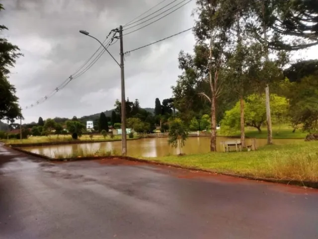 Imagem 13: Terreno em Condomínio Fechado em Nova Petrópolis
