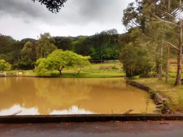 Imagem 7: Terreno em Condomínio Fechado em Nova Petrópolis