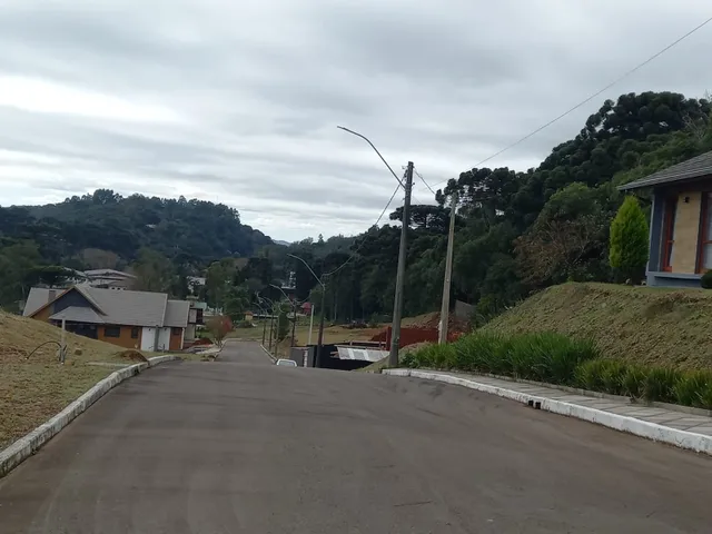 Imagem 15: Terreno em Condomínio Fechado em Nova Petrópolis