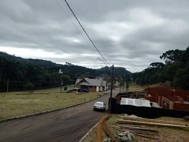 Imagem 8: Terreno em Condomínio Fechado em Nova Petrópolis