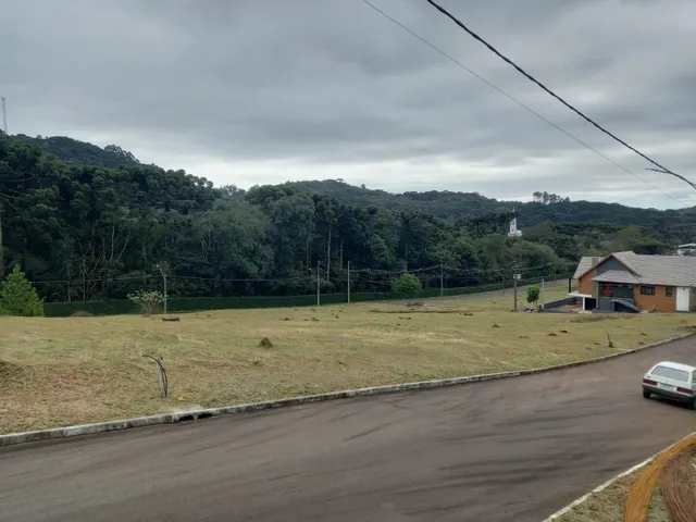Imagem 2: Terreno em Condomínio Fechado em Nova Petrópolis